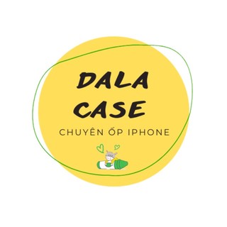 DALA Case - Ốp Hot TREND