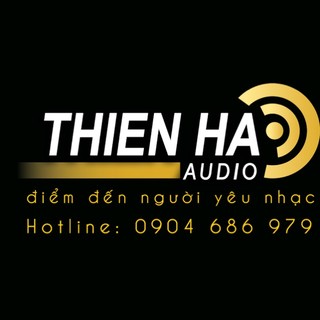 Thiên Hà Audio
