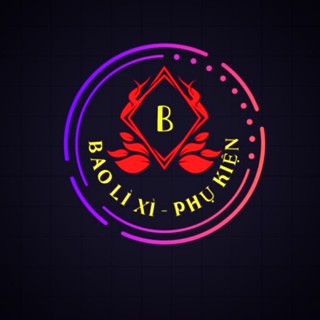 Bao lì xì - phụ kiện