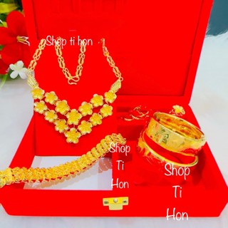Shop TH - Trang sức thời trang