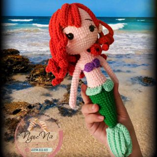 Ngọc Nữ Handmade