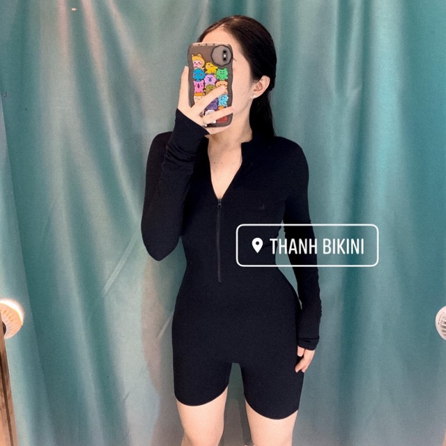 Thanh Bikini