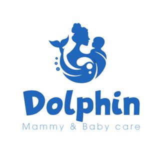 Dolphin Mammy & Baby Care