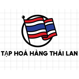 Tạp hoá hàng Thái Lan🇹🇭