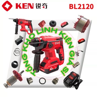 Tổng kho linh phụ kiện HMR