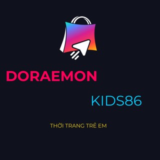 Doraemon Kids Shop