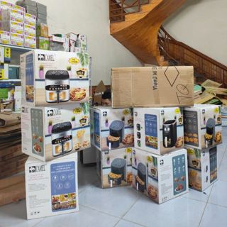 Gia dụng Tiến Quyên