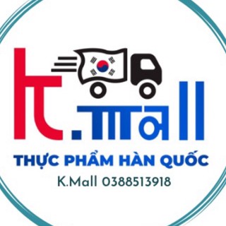 K MALL Tổng_Kho_Thực_Phẩm_Hàn