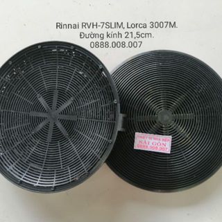 Phụ kiện máy hút mùi