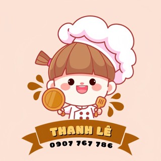 😻>>Nguyên liệu Thanh Lê<<😻