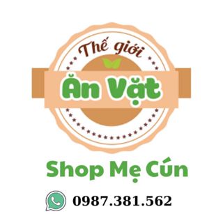 Shop Mẹ Cún 1803