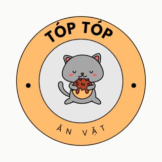 Ăn Vặt TopTop shop