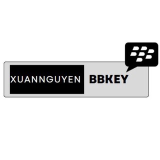 XuanNguyen BBKey