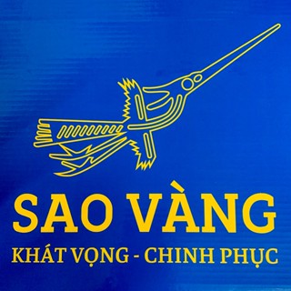 Giày Sao Vàng