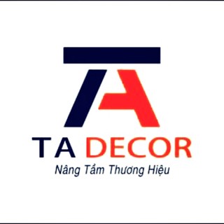 TA DECOR - TỐN ÍT ĐẸP NHIỀU