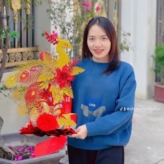 Phụ Kiện Đỗ Huệ