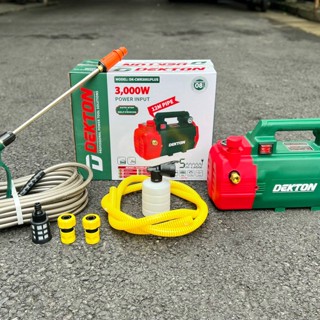 Dụng cụ Dekton