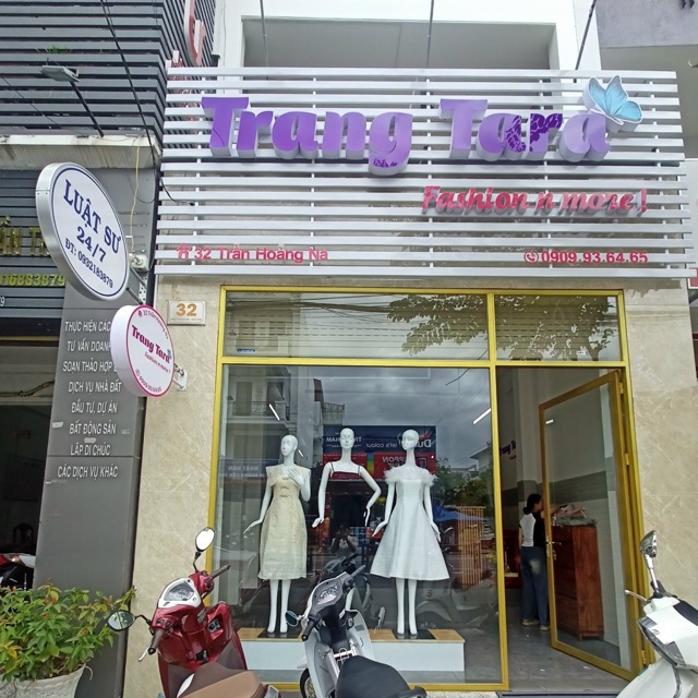 TrangTara