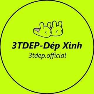 3TDEP - Dép Xinh Hà Nội