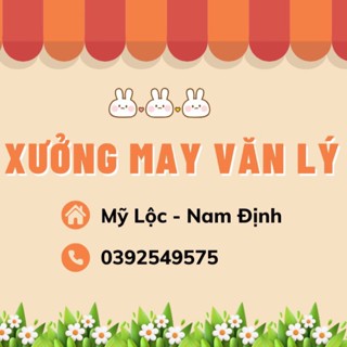 xưởng may lý văn