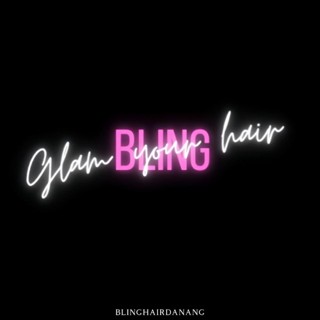 blinghairdanang
