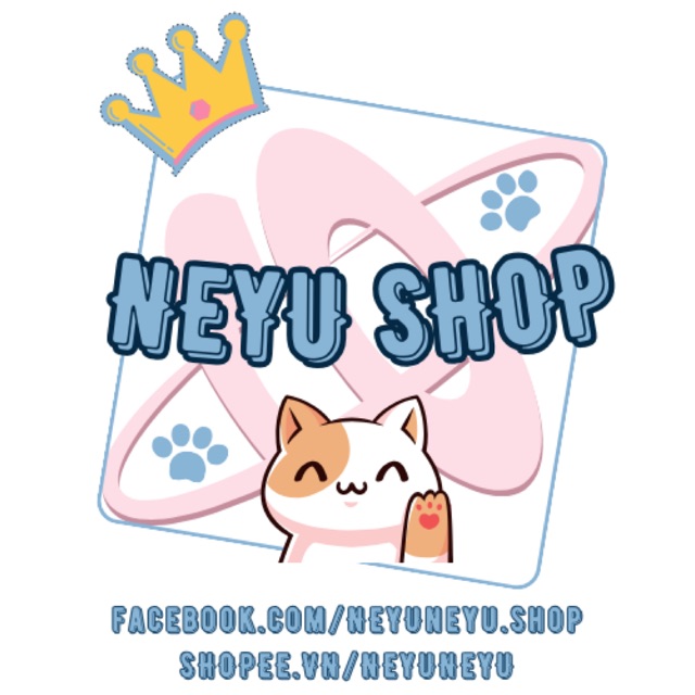 Neyu Shop 🌸🌸🌸