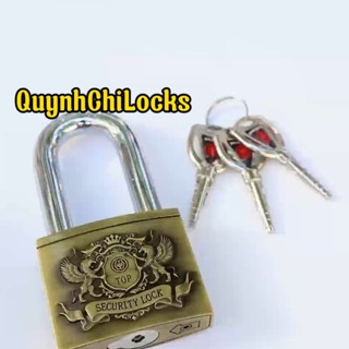QuynhChiLocks