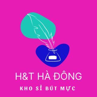 Kho Sỉ Bút Mực H&T Hà Đông