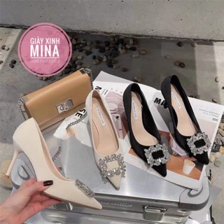 GIÀY DÉP NAM NỮ MINA