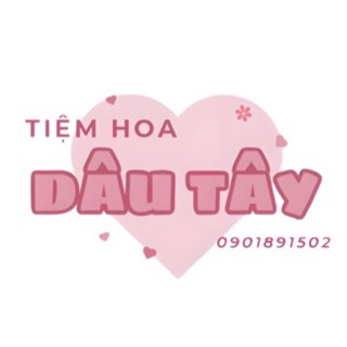Tiệm Hoa Dâu Tây
