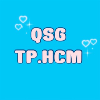 Kho hàng Quỳnh Trịnh SG