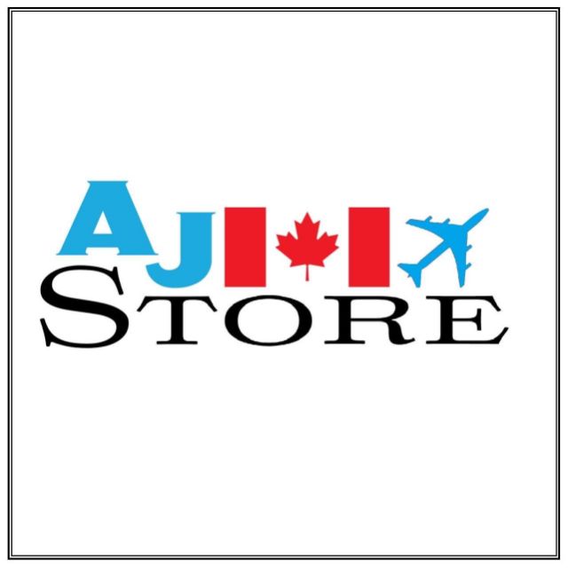 AJ STORE - chi nhánh HCM