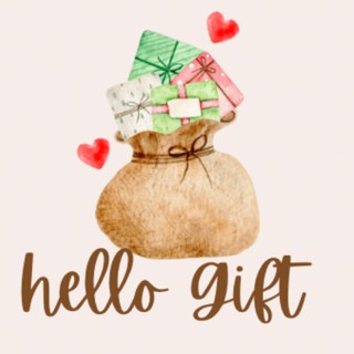 Hello Gift Quà Tặg Thiên Nhiên