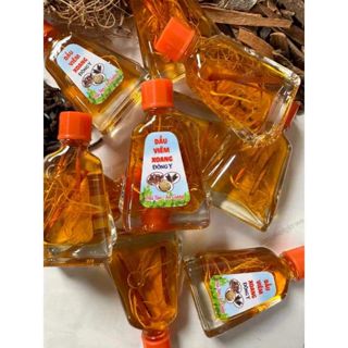 Dầu Viêm Xoang Phú Tân - AG