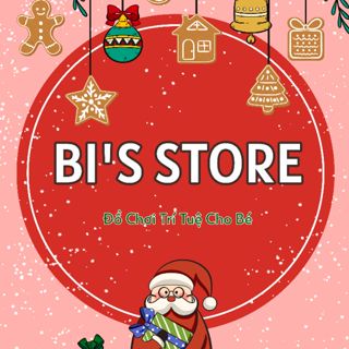 Bi Store Sài Gòn