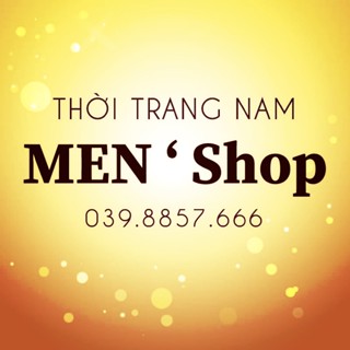 Thời Trang Nam - Men 's Shop