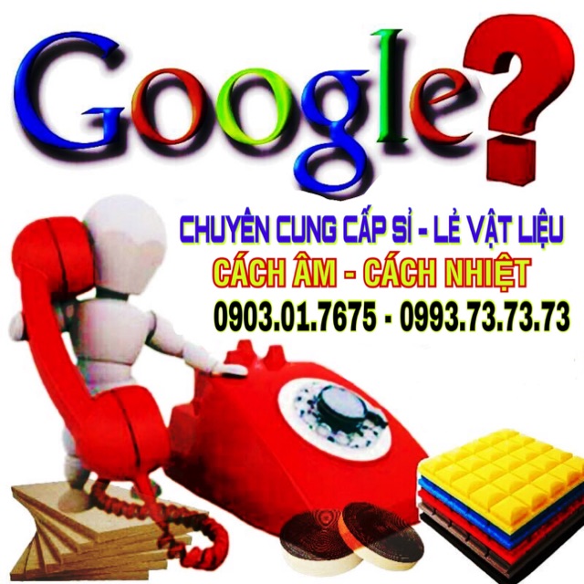 Cách Âm - Cách Nhiệt MỸ VÂN