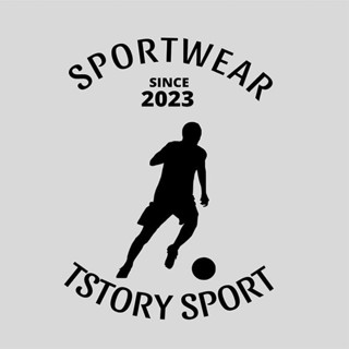 Tstory Sport - Áo bóng đá thái