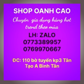 Shop-OanhCao