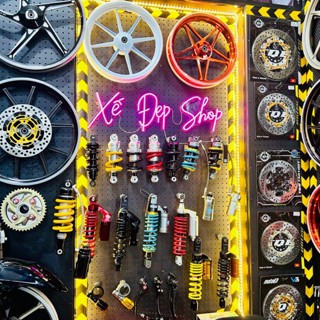 XẾ ĐẸP SHOP