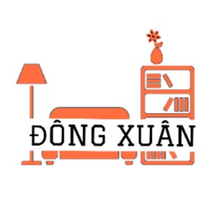 Nội thất thiết kế Đông Xuân