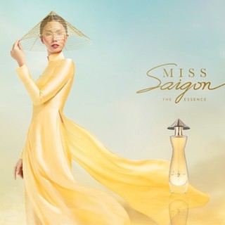 Nước hoa miss sài gòn