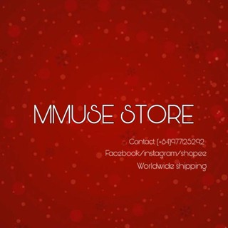 MMUSE STORE