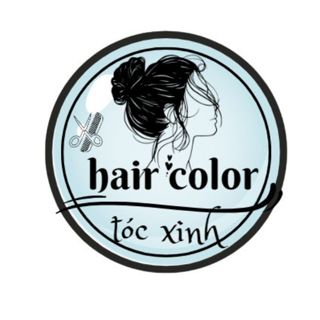 Thuốc Nhuộm Tóc Hair Color