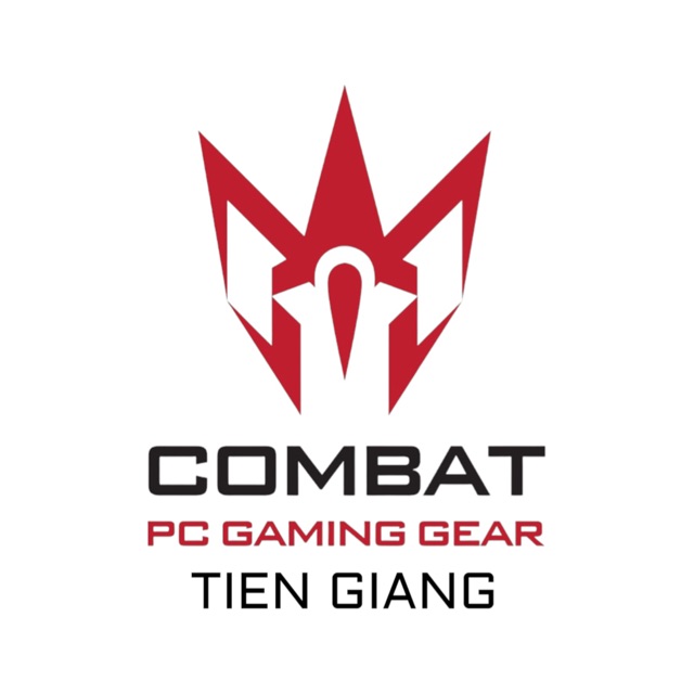 Combat PC Gaming Gear | TG