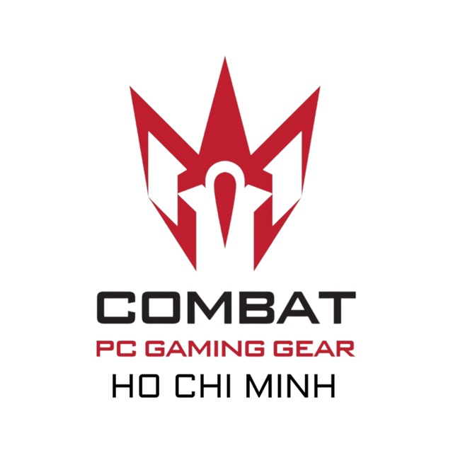 Combat PC Gaming Gear | HCM, Cửa hàng trực tuyến | BigBuy360 - bigbuy360.vn