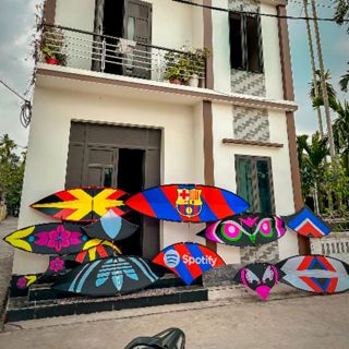 Long Diều Sáo Hp