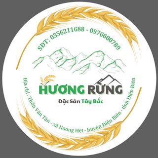 HƯƠNG.RỪNG