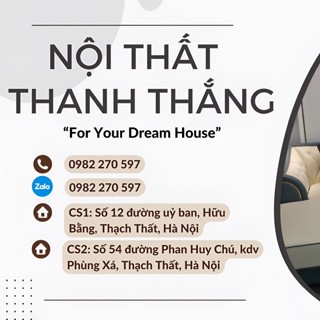 Tổng kho nội thất Thắng Thanh