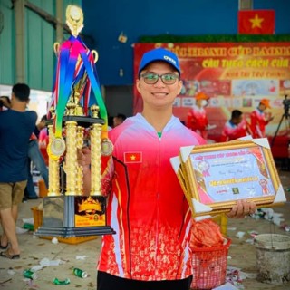 Chì Lá Xuân Lộc